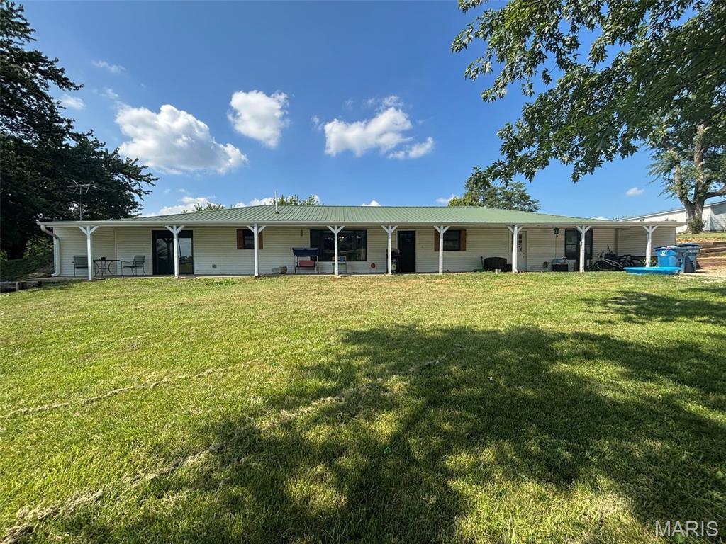 Photo of 22278 State Highway 156 Ewing MO 63440