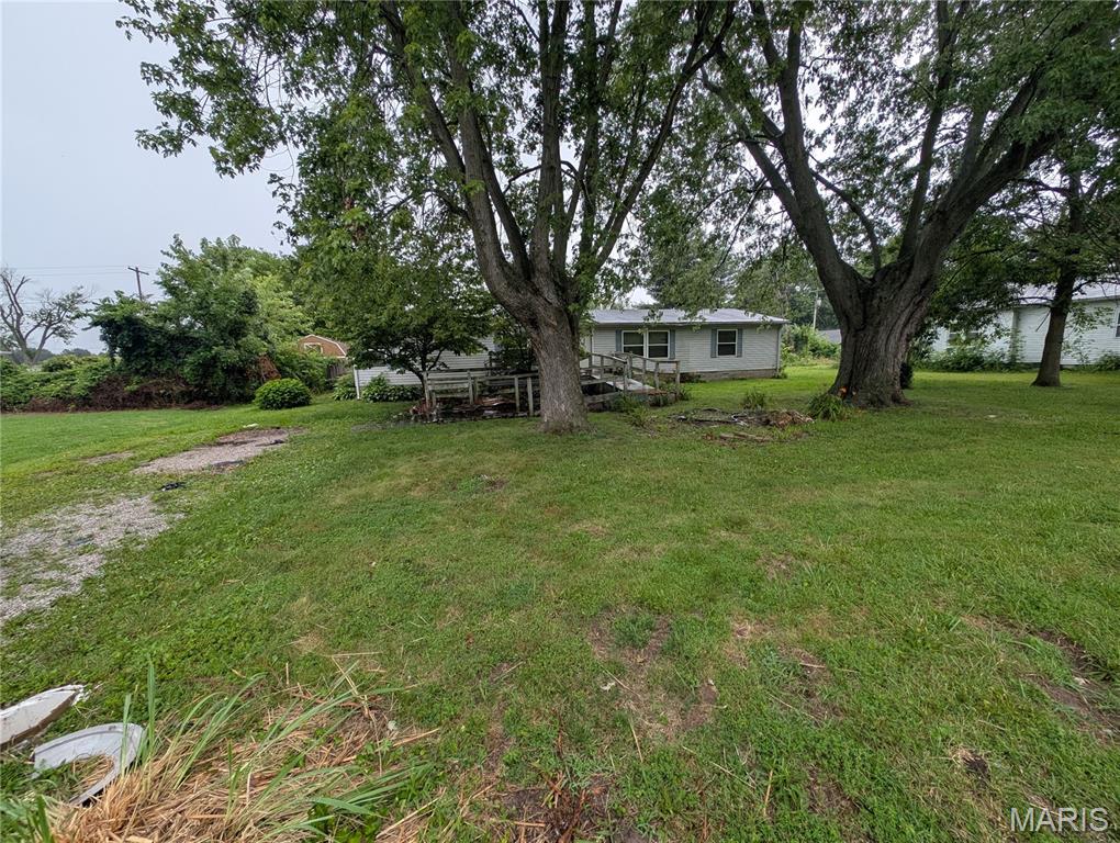 Photo of 232 N Lincoln Avenue Eagarville IL 62069