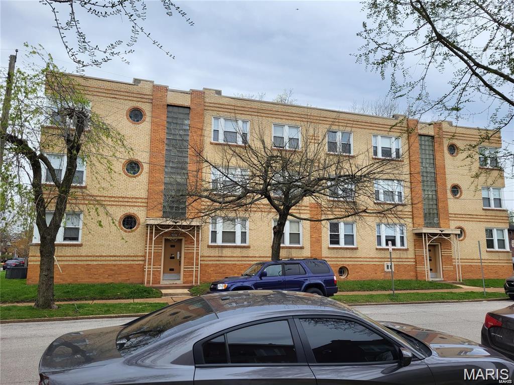 Photo of 4002 Wilmington Avenue #3 St Louis MO 63116