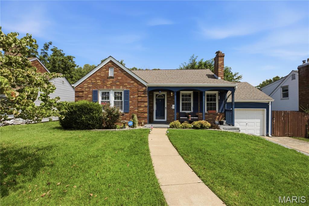 Photo of 6329 Darlow Drive Affton MO 63123