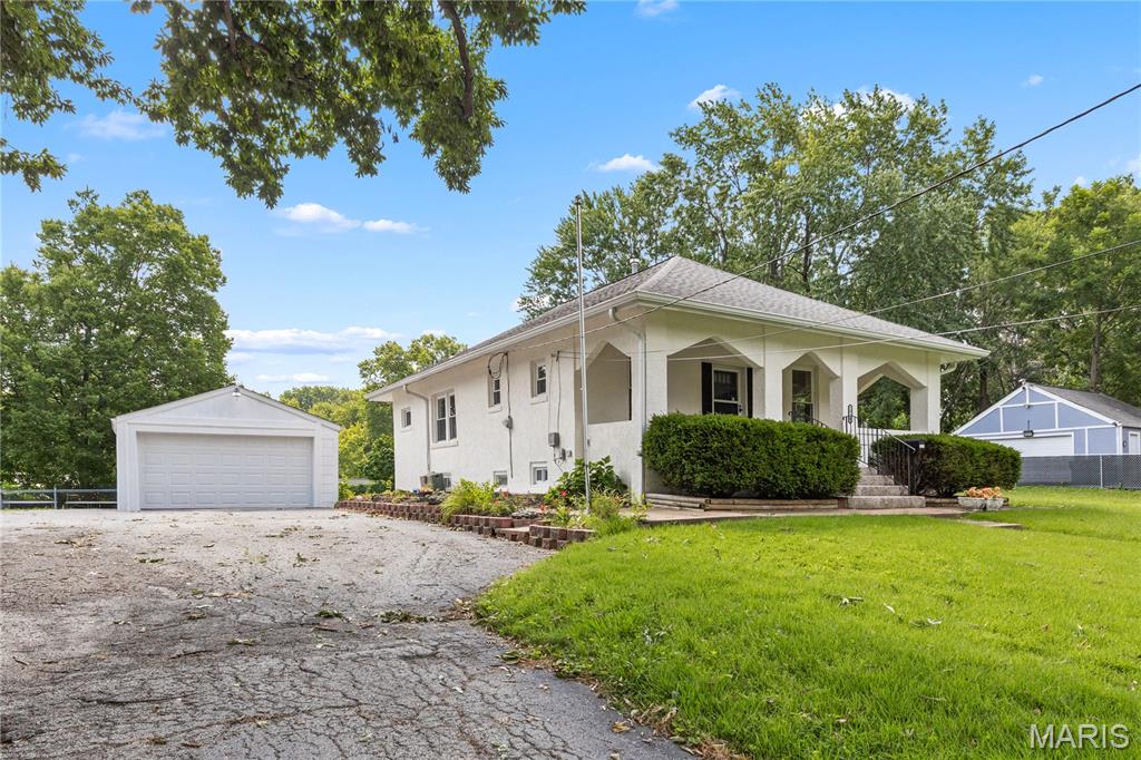 Photo of 2970 Walton Road St John MO 63114