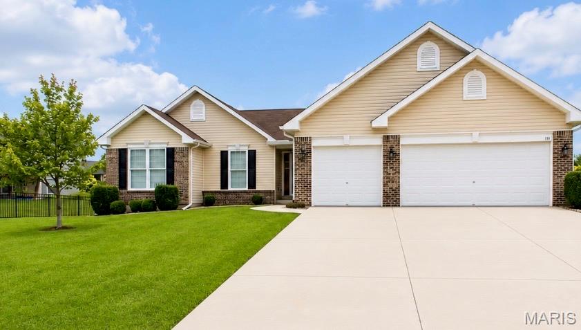 Photo of 151 Riverdale Woods Circle O'Fallon MO 63366
