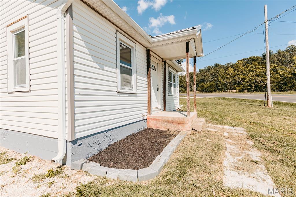 Photo of 308 W 5th Street Dixon MO 65459