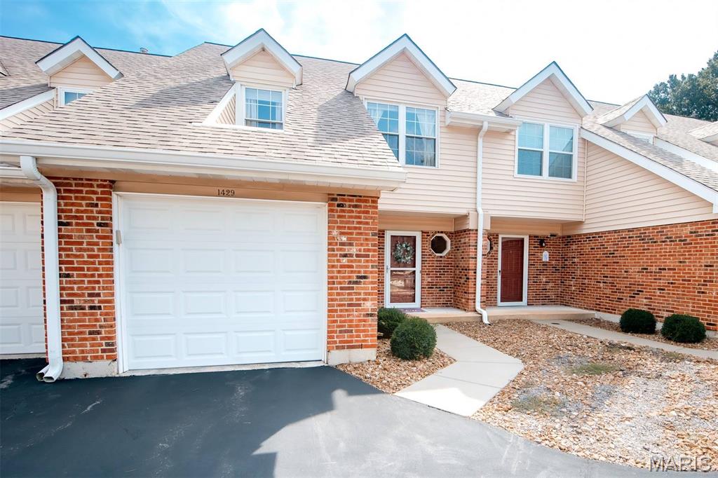 Photo of 1429 Tahoe Valley Court Ballwin MO 63021