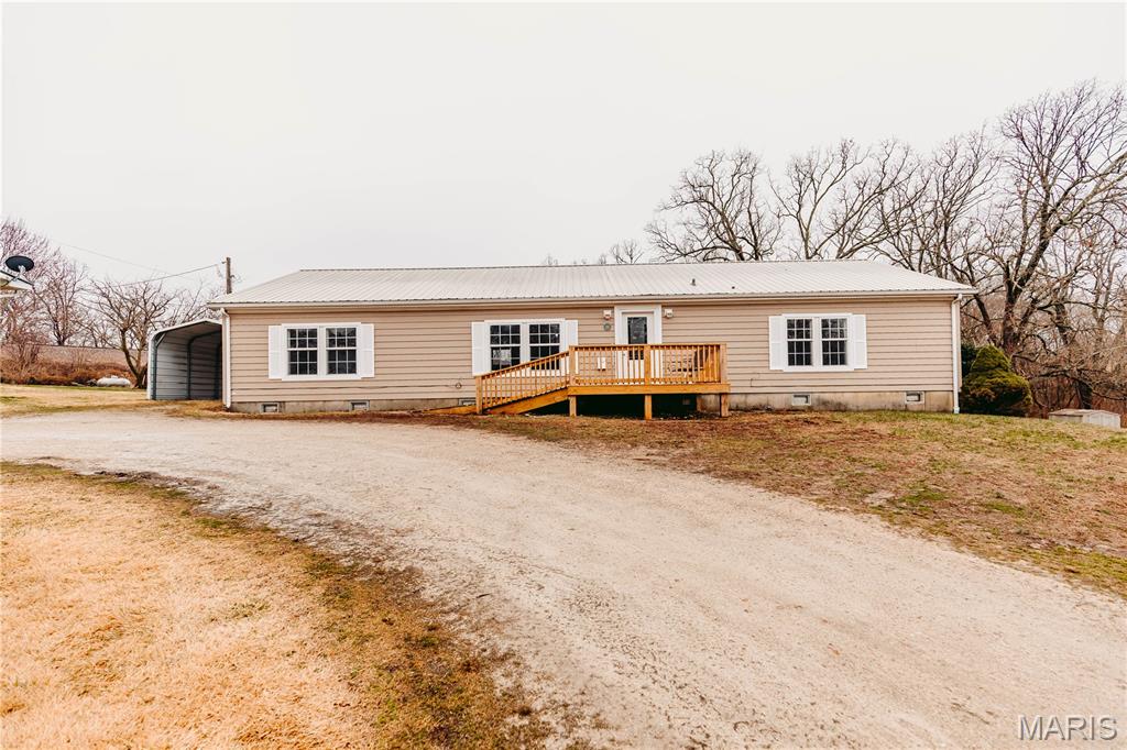 Photo of 215 E 5th Street Dixon MO 65459