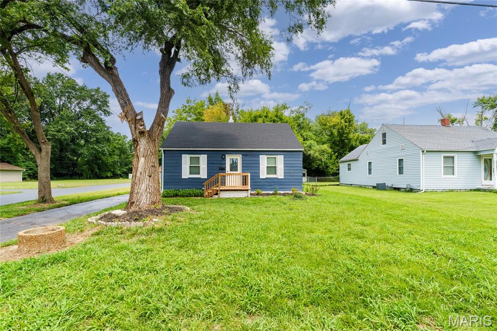 Photo of 3404 Agnes Boulevard Alton IL 62002