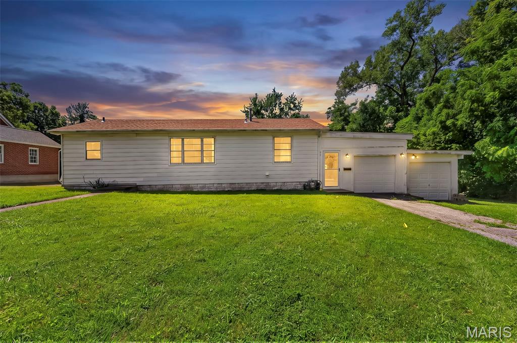 Photo of 38 S 86th Street Belleville IL 62223