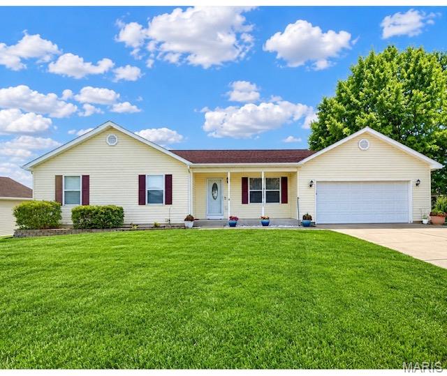 Photo of 811 Northridge Drive Marthasville MO 63357