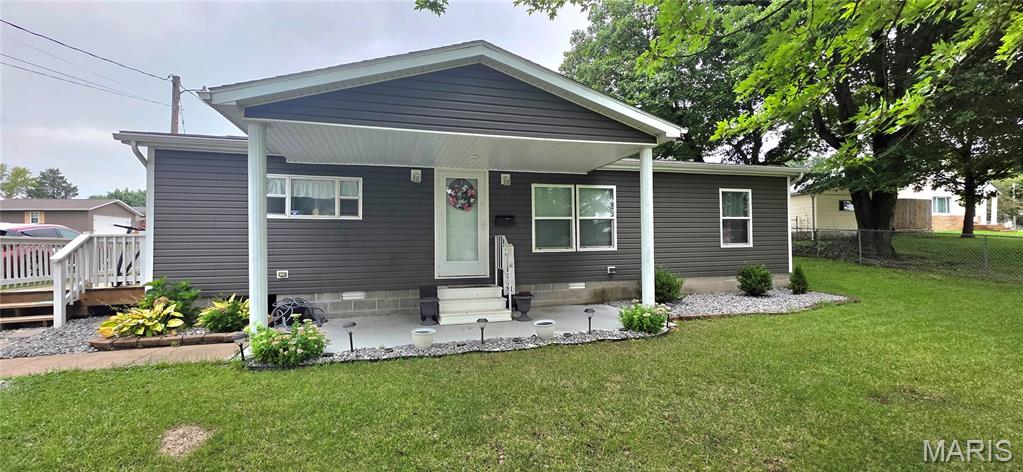 Photo of 501 E Broadway Street Steeleville IL 62288