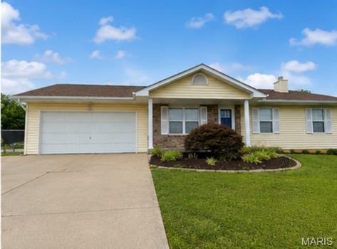 Photo of 103 Castlewood Drive Troy MO 63379