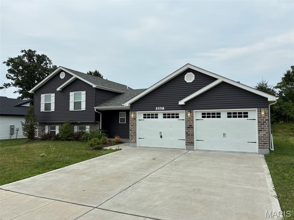 Photo of 5558 Autumn Trace Parkway Wentzville MO 63385
