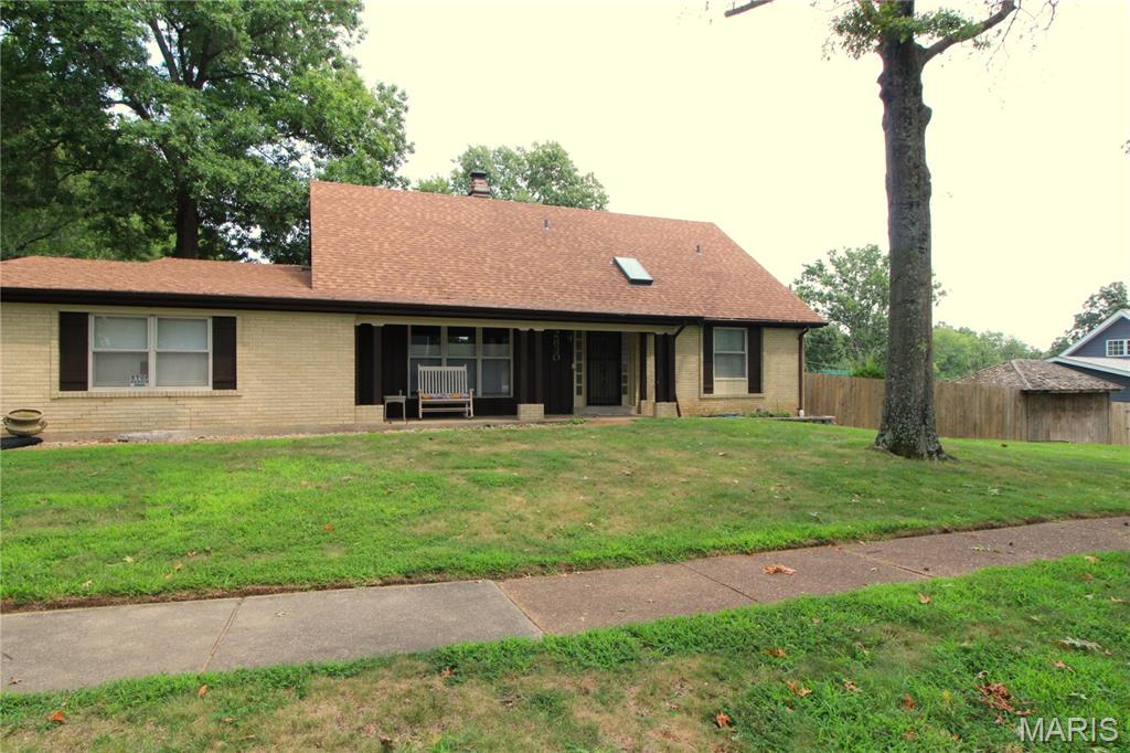 Photo of 2830 Springridge Drive St Louis MO 63129