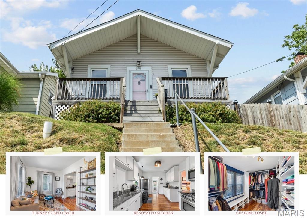 Photo of 6711 Glades Avenue St Louis MO 63139