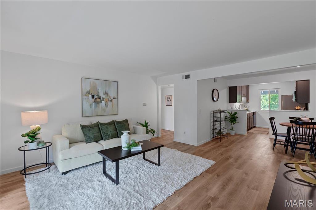 Photo of 1733 Gascony Parc Drive #1733 Lake St Louis MO 63367