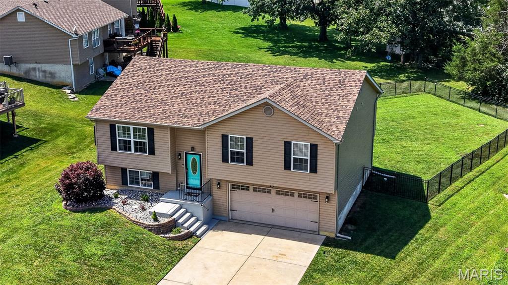 Photo of 15 Fredde Court Wentzville MO 63385