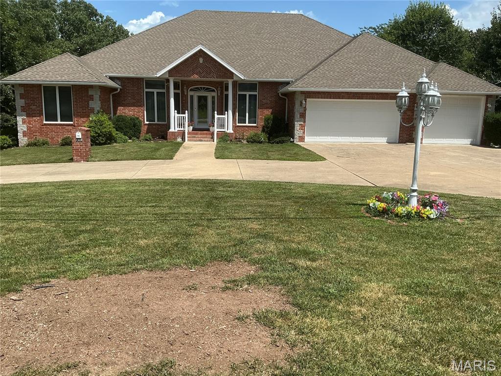 Photo of 709 Southview Drive Rolla MO 65401