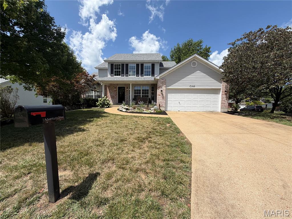 Photo of 1 Adventura Drive Festus MO 63028