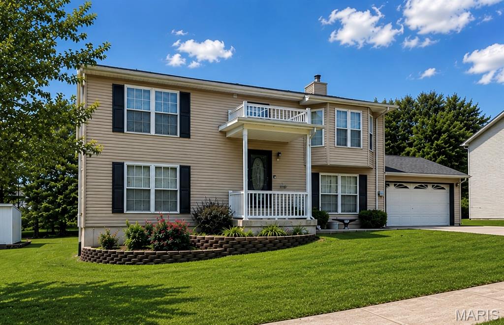 Photo of 1040 Wrigley Circle Warrenton MO 63383