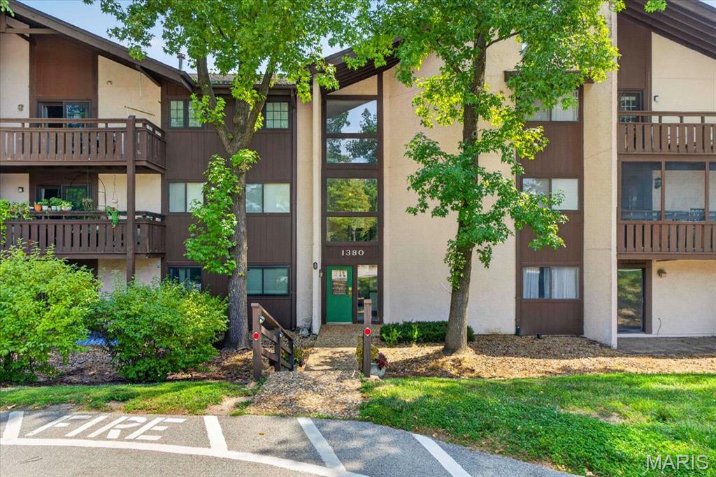 Photo of 1380 Heritage Landing #202 St Charles MO 63303