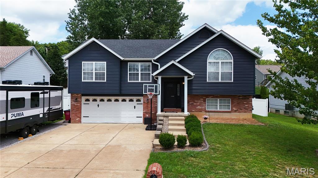 Photo of 104 Williamsburg Drive Crystal City MO 63019