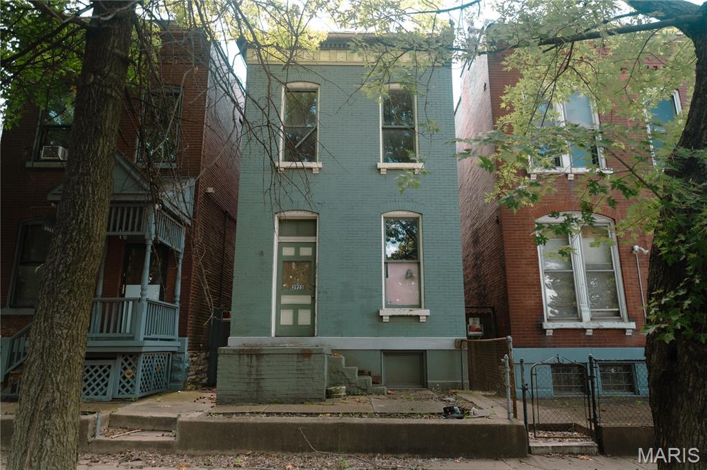 Photo of 3955 N 11th Street St Louis MO 63107