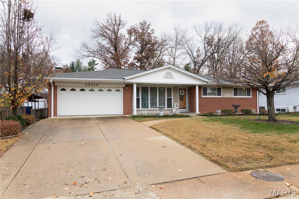 Photo of 10010 Harwich Drive Crestwood MO 63126