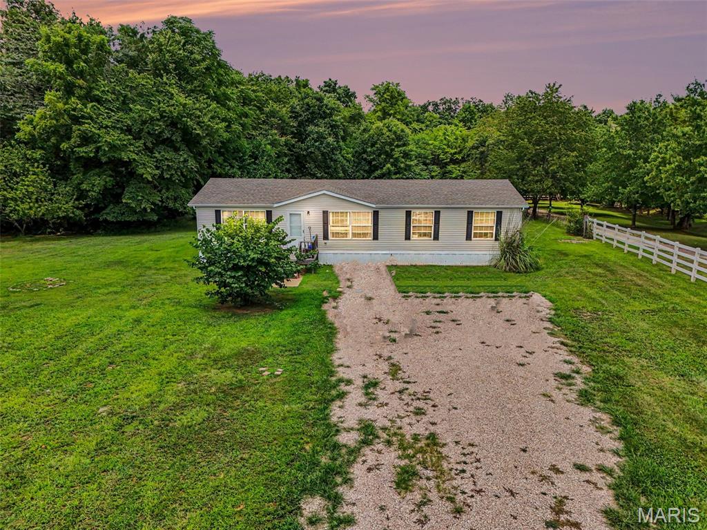 Photo of 2563 Kastner Road Bonne Terre MO 63628