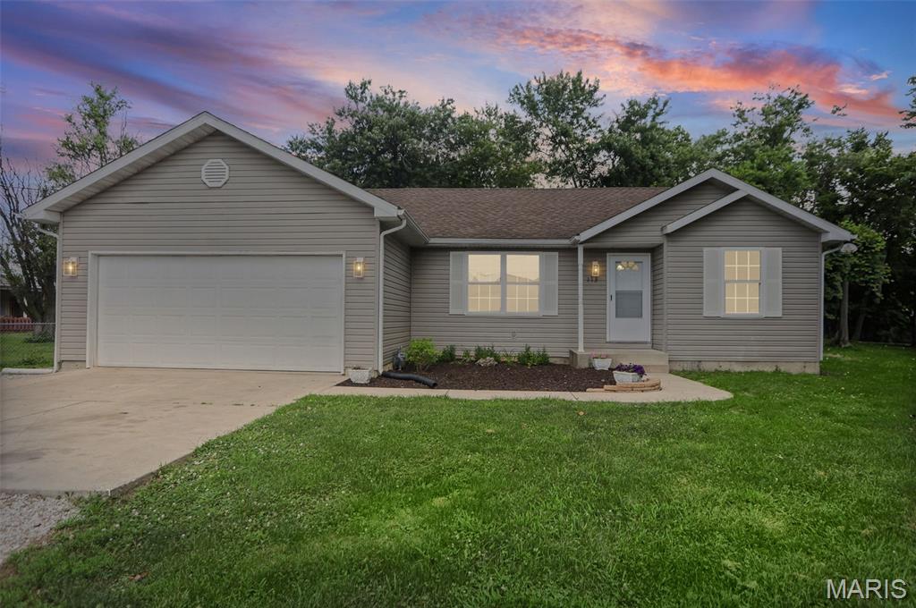 Photo of 113 Clover Street Moro IL 62067