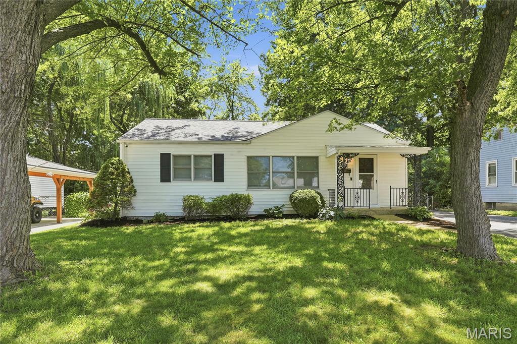 Photo of 80 La Venta Drive Florissant MO 63031