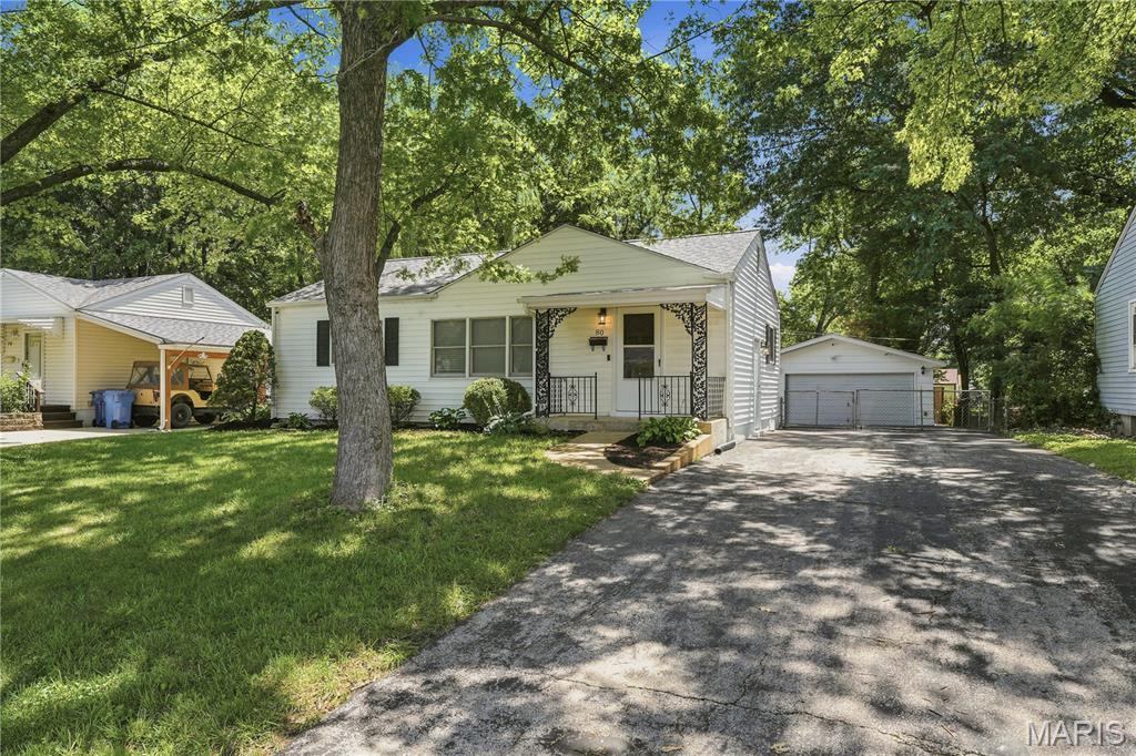 Photo of 80 La Venta Drive Florissant MO 63031