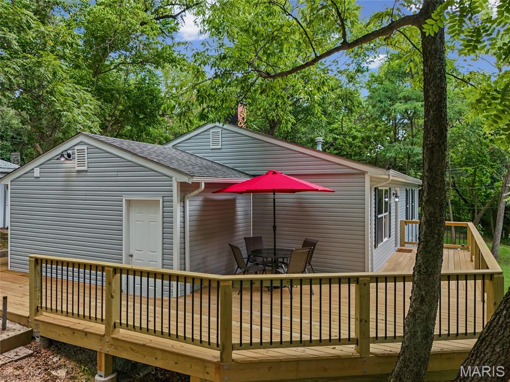 Photo of 601 Boyne Street De Soto MO 63020