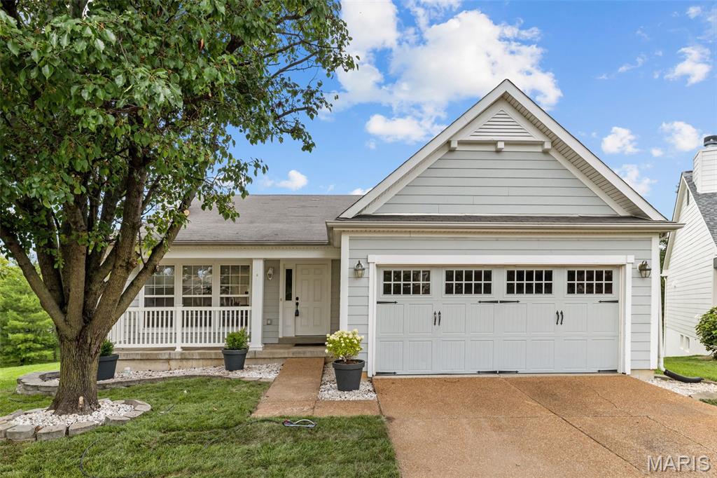 Photo of 204 Montecito Terrace St Charles MO 63304