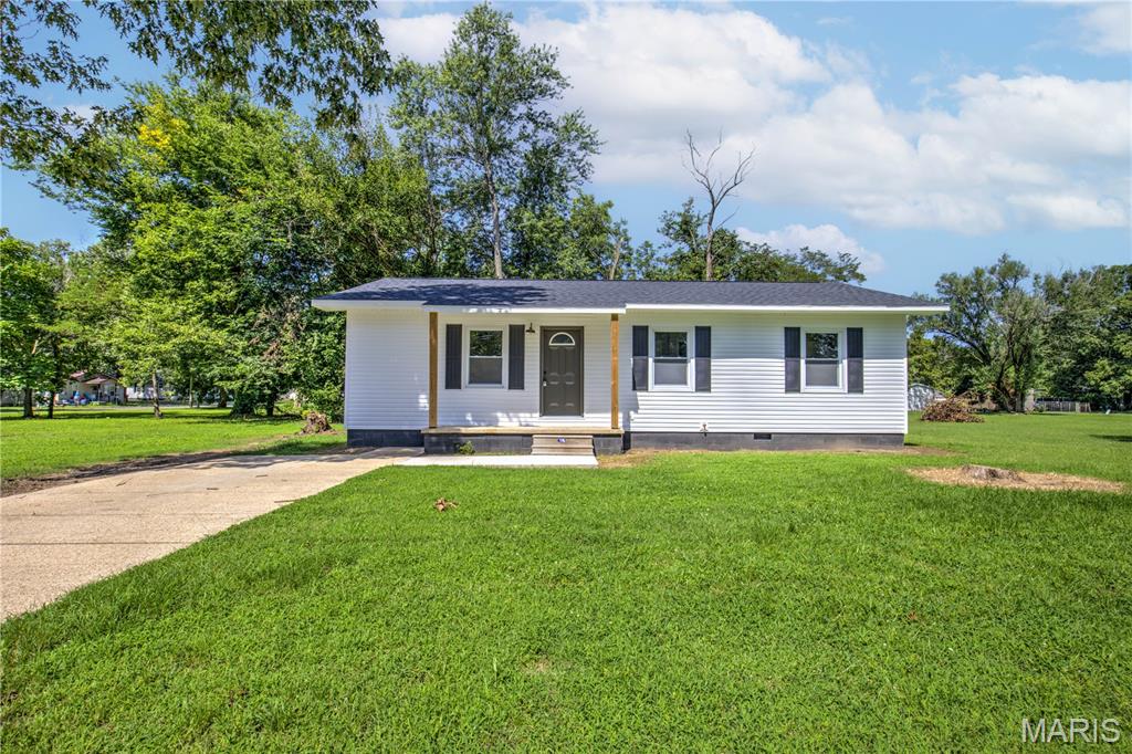 Photo of 308 Folk East Prairie MO 63845