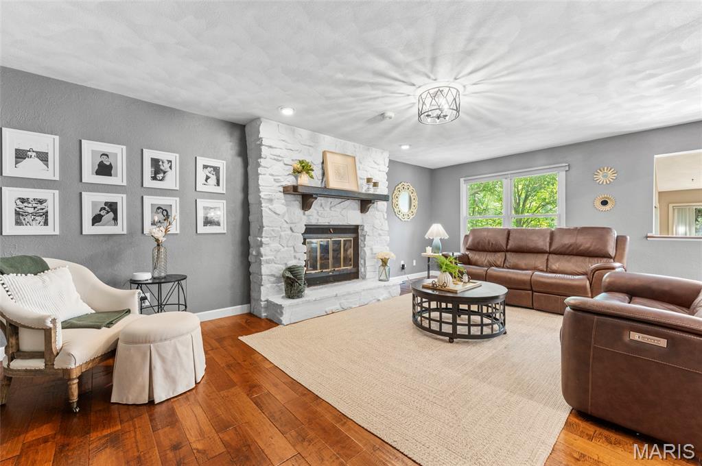 Photo of 7 Linden Court Collinsville IL 62234
