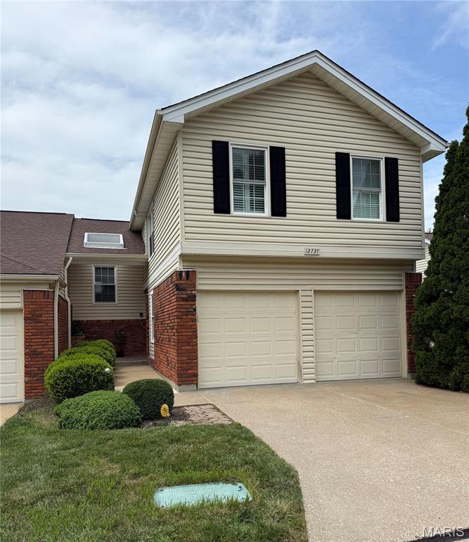Photo of 12737 Bennington Common Lane St Louis MO 63146