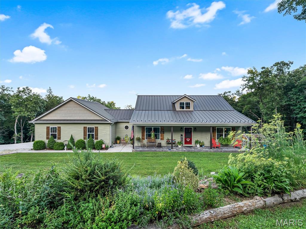 Photo of 274 Calvey Crossing Lane Robertsville MO 63072