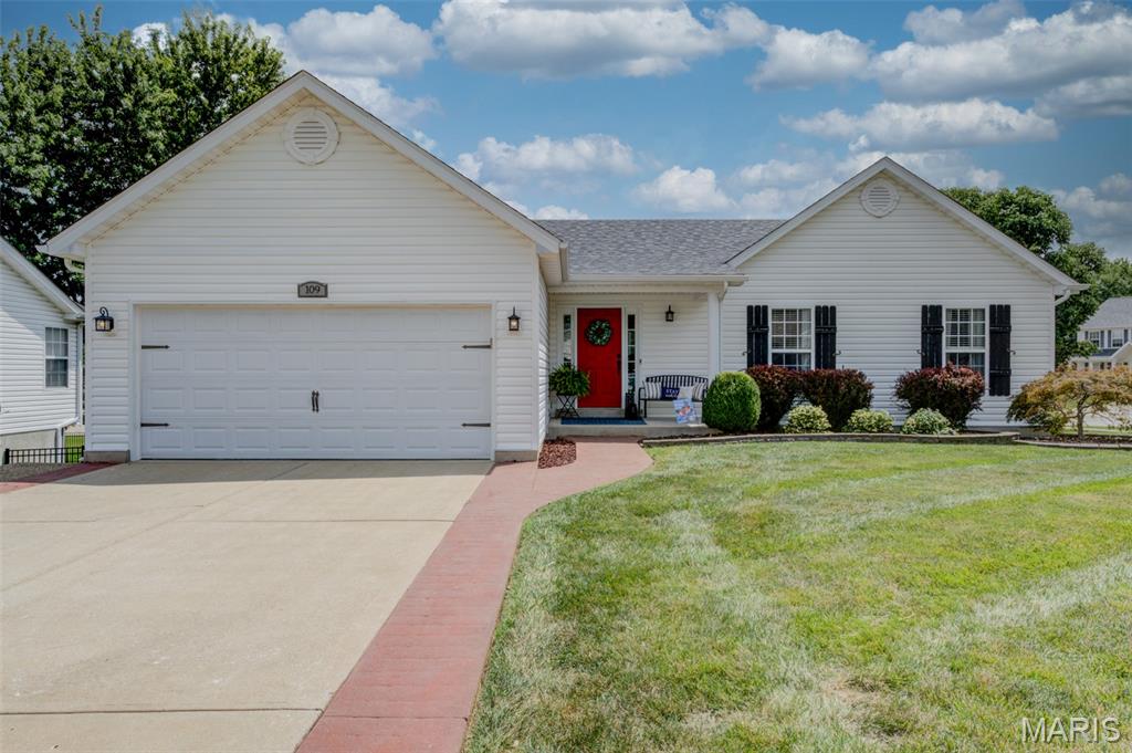 Photo of 109 Emerald Isle Lane Wentzville MO 63385