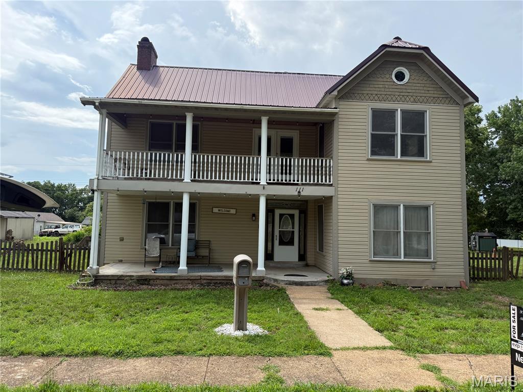 Photo of 111 N Rivercrest Desloge MO 63601