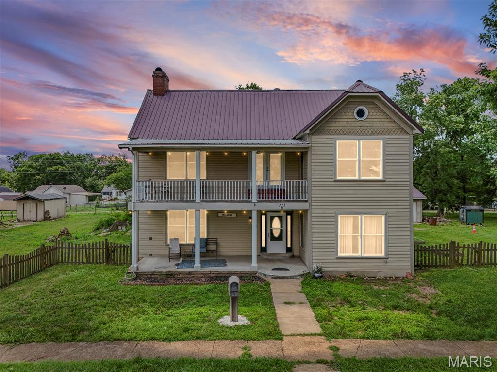 Photo of 111 N Ravencrest Drive Desloge MO 63601