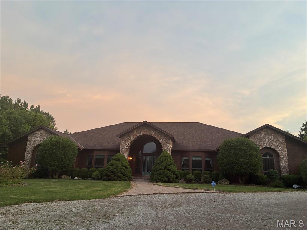 Photo of 58079 Dow Trail Hannibal MO 63401
