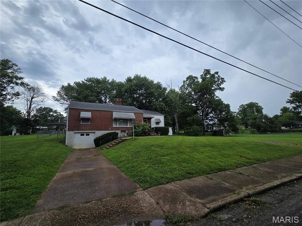 Photo of 411 Macarthur Avenue Union MO 63084