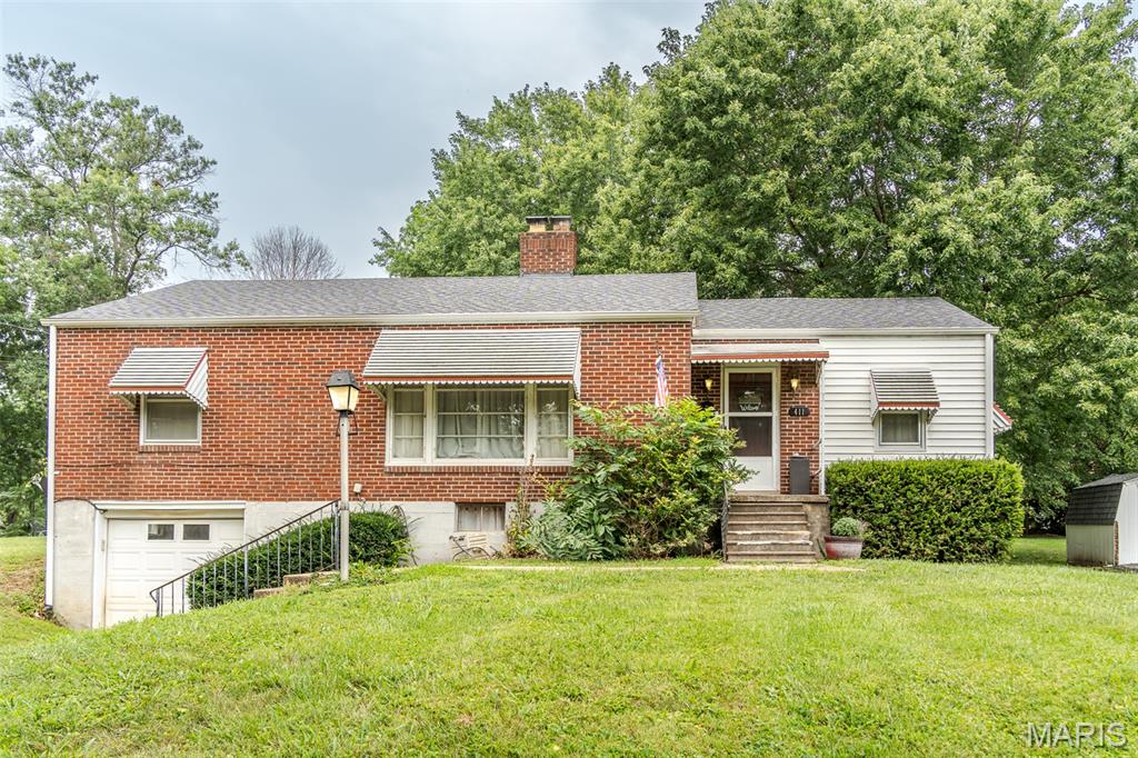 Photo of 411 Macarthur Avenue Union MO 63084