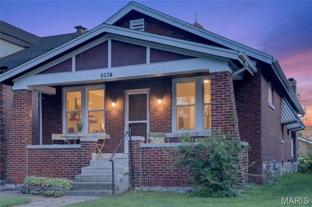 Photo of 5034 Milentz Avenue St Louis MO 63109
