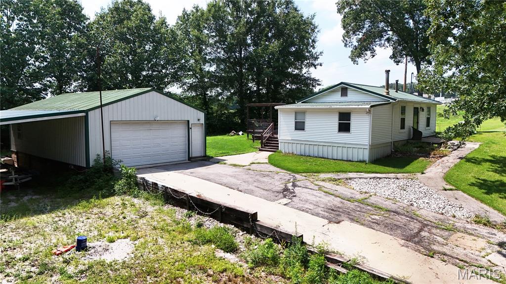 Photo of 1145 Sunset Drive Bloomsdale MO 63627