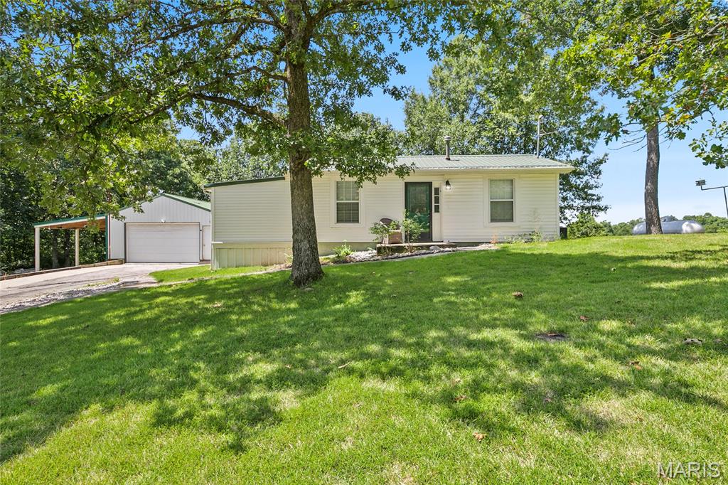 Photo of 1145 Sunset Drive Bloomsdale MO 63627