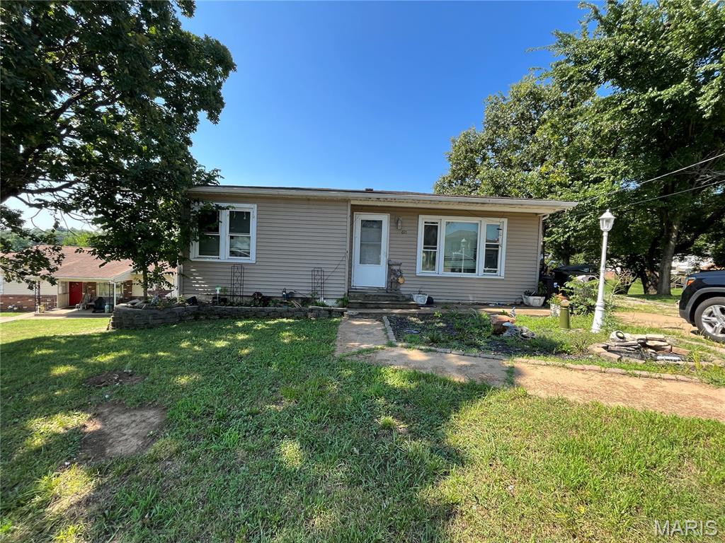 Photo of 611 N Division Street Bonne Terre MO 63628