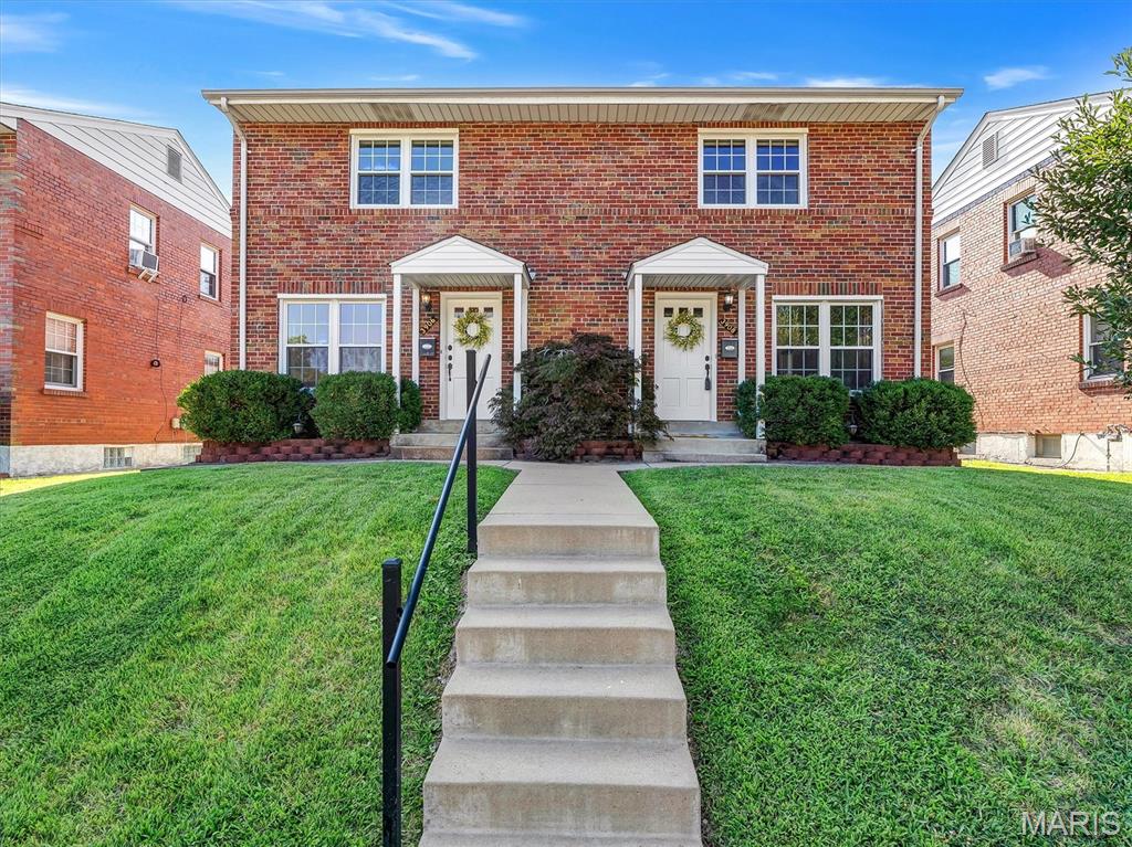 Photo of 3906 Berger Avenue St Louis MO 63109