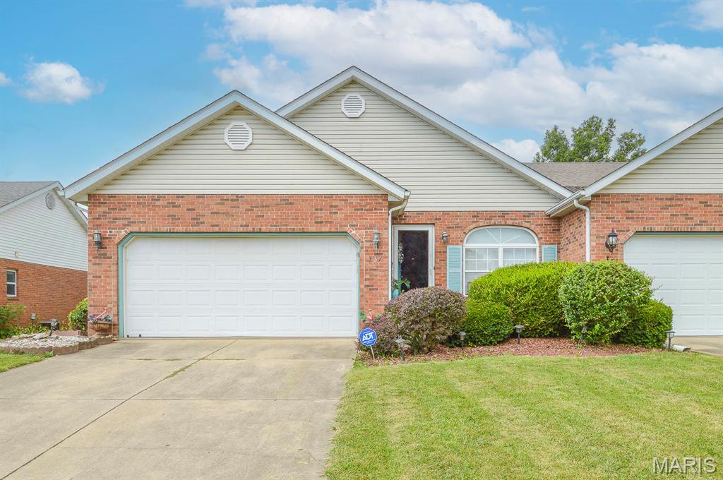 Photo of 337 Radcliff Road Shiloh IL 62221