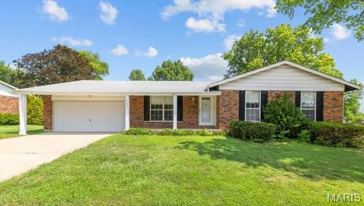 Photo of 14802 Verdun Estates Drive Florissant MO 63034