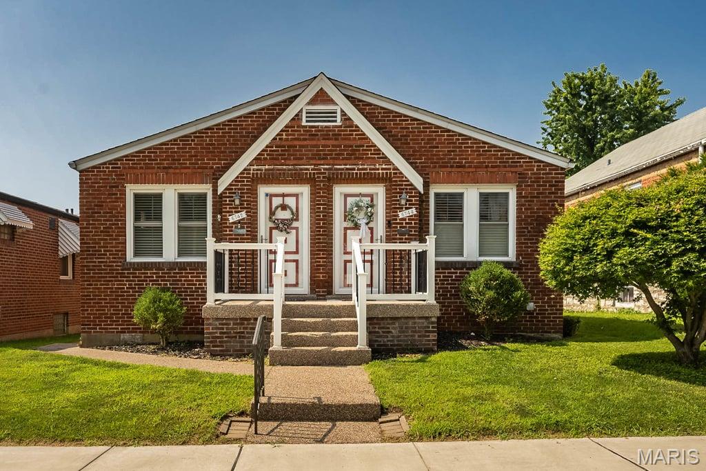 Photo of 6742 Dolan Place St Louis MO 63139